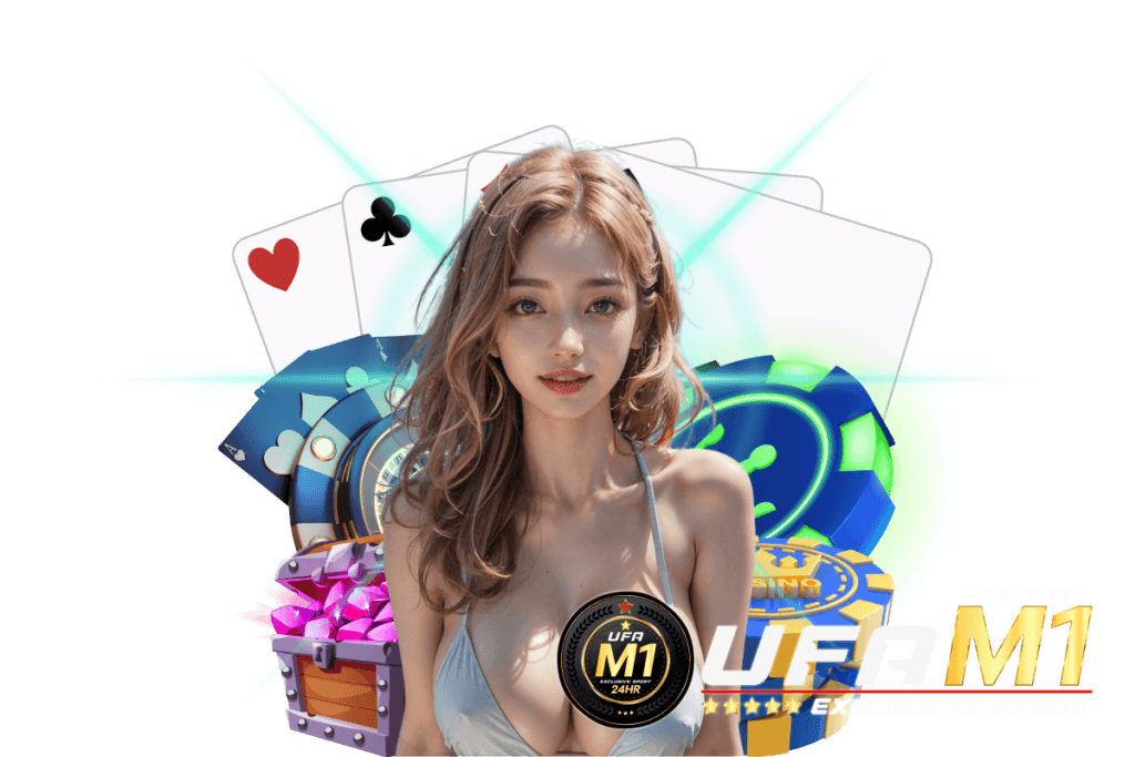 ufam1 แจกเครดิตฟรี